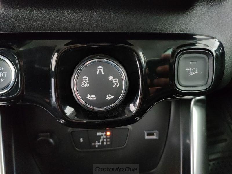 Citroën C3 Aircross C3 Aircross BlueHDi 120 S&S EAT6 Shine Pack