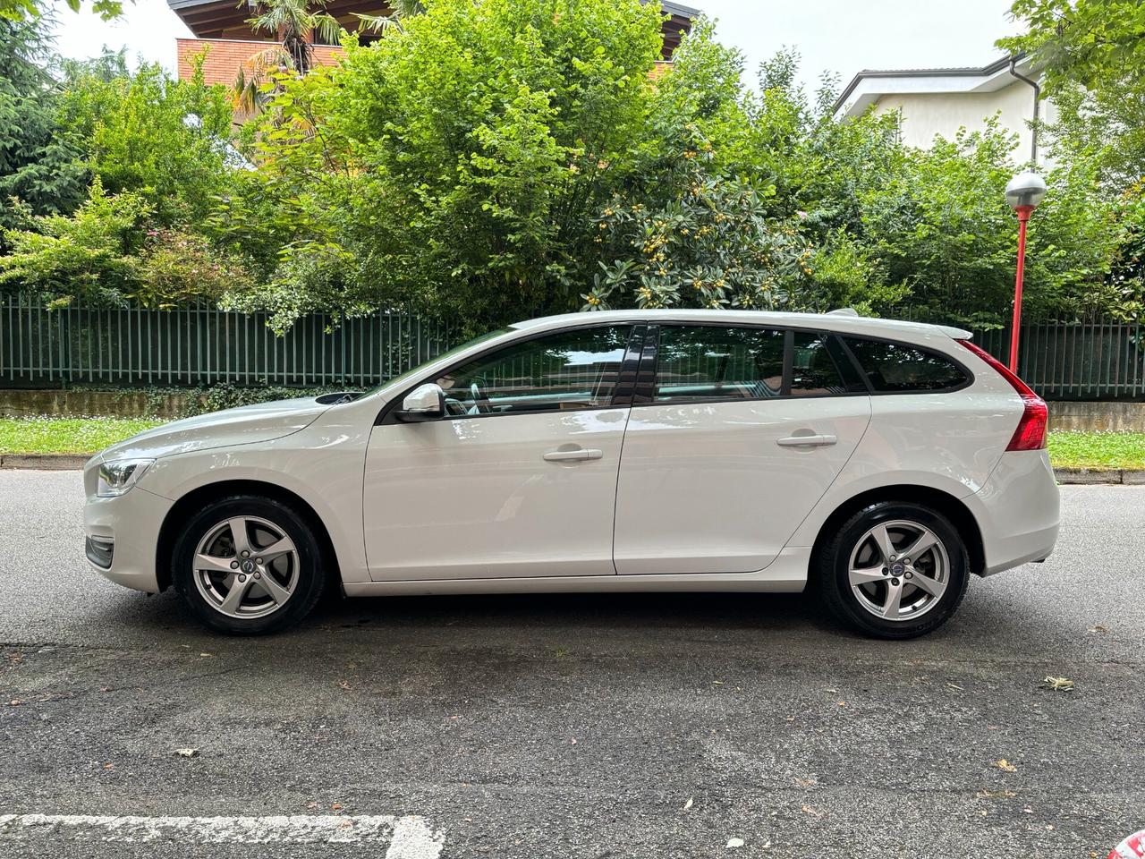 Volvo V60 D3 Kinetic