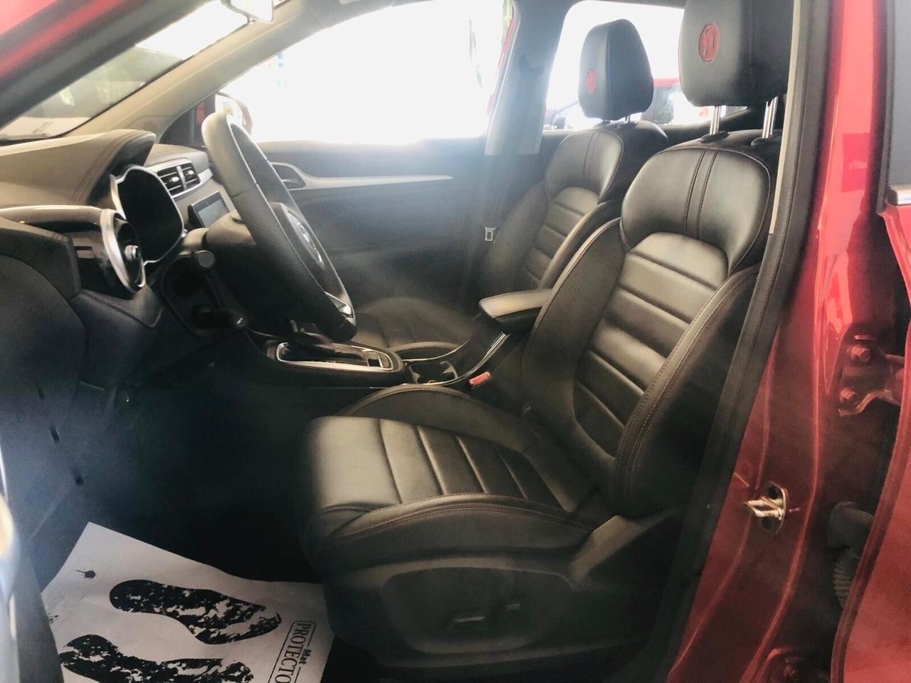 Mg ZS 1.0T-GDI aut. Luxury