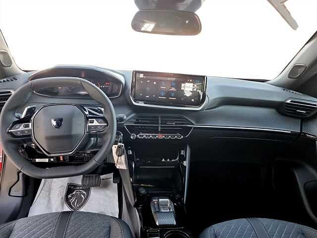 Peugeot 2008 2008 1.2 hybrid Allure 136cv e-dcs6