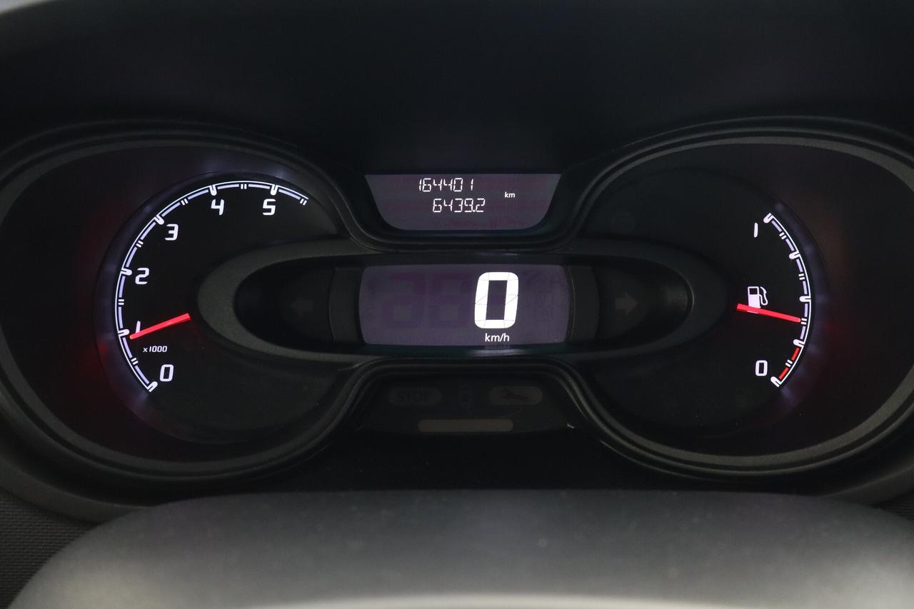 FIAT TALENTO 1.6 MJET 95 CV 10Q E6 - OTTIME CONDIZIONI