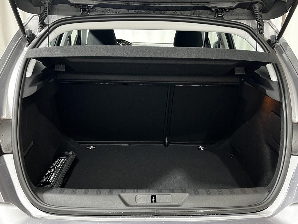 Peugeot 308 5p 1.6 bluehdi Allure s&s 120cv