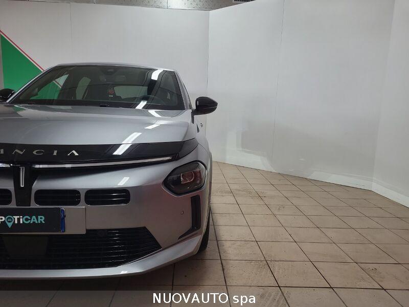 Lancia Ypsilon Ibrida Ibrida 100cv LX e-DCT