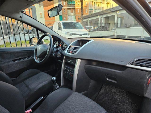 PEUGEOT 207 1.6 HDi 90CV FAP SW