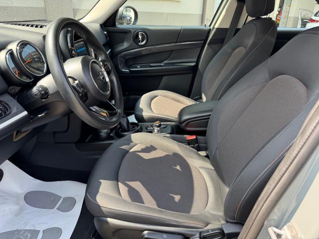 MINI Countryman 1.5 Cooper SE Business Countryman ALL4 Automatica