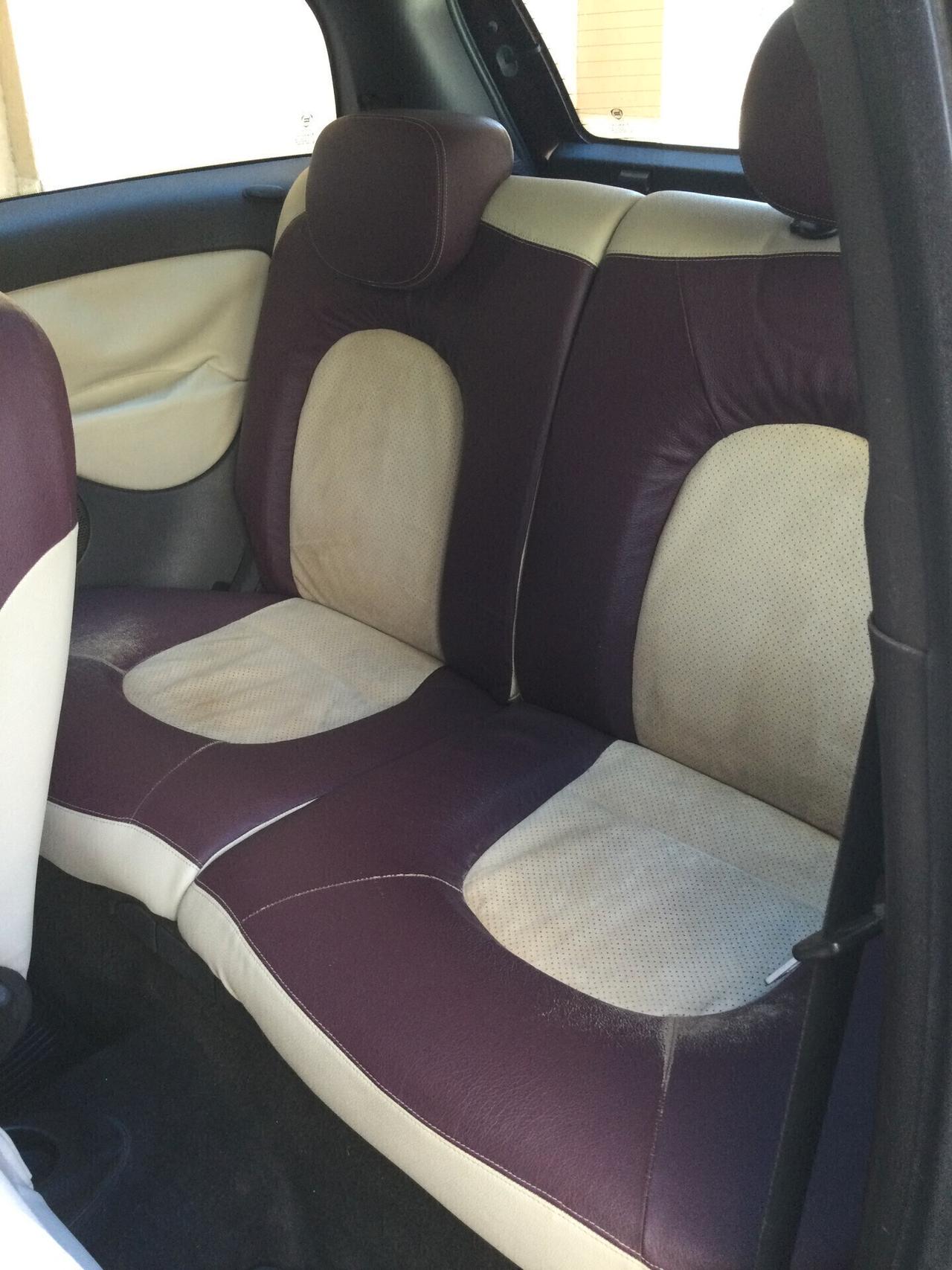 Lancia Ypsilon 1.3 MJT 75 CV Moda Milano