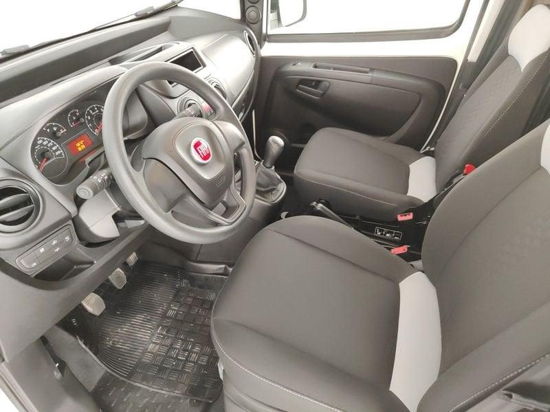 FIAT Fiorino 1.3 MJT 95CV Cargo SX