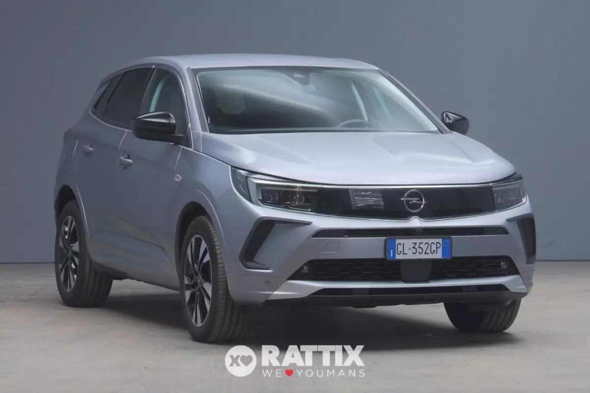 Opel Grandland 1.5 Ecotec 130CV Business Elegance AT8