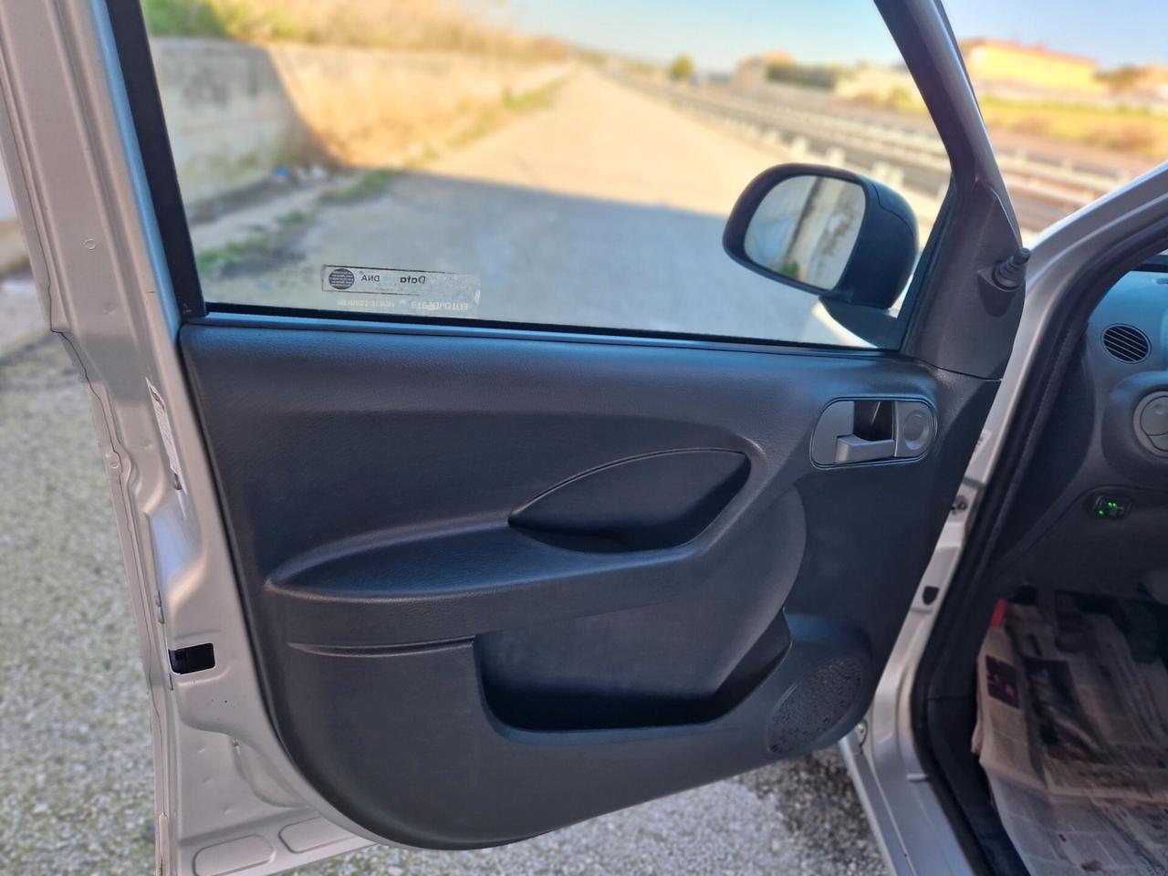 Fiat Panda 1.4 Natural Power Classic