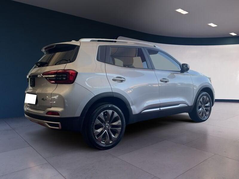 DR AUTOMOBILES dr 4.0 1.5 MT BENZINA/GPL*PROMO*