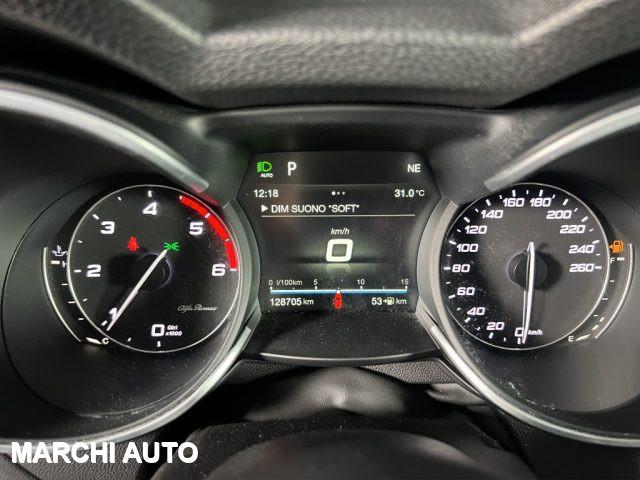 ALFA ROMEO Stelvio 2.2 Turbodiesel 210 CV AT8 Q4 Executive