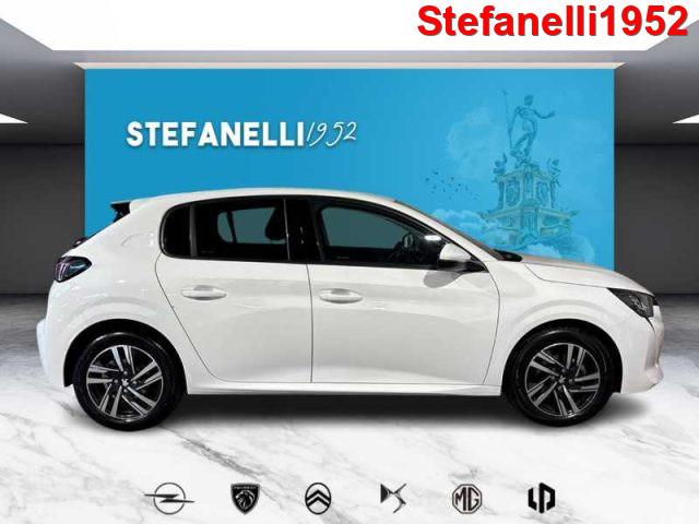 PEUGEOT 208 II 2019 - 1.2 puretech Allure Pack s&s 100cv