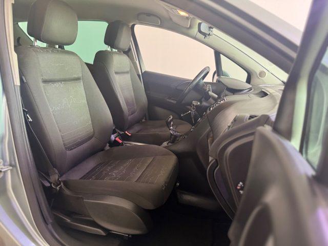 OPEL Meriva 1.4 100CV Cosmo