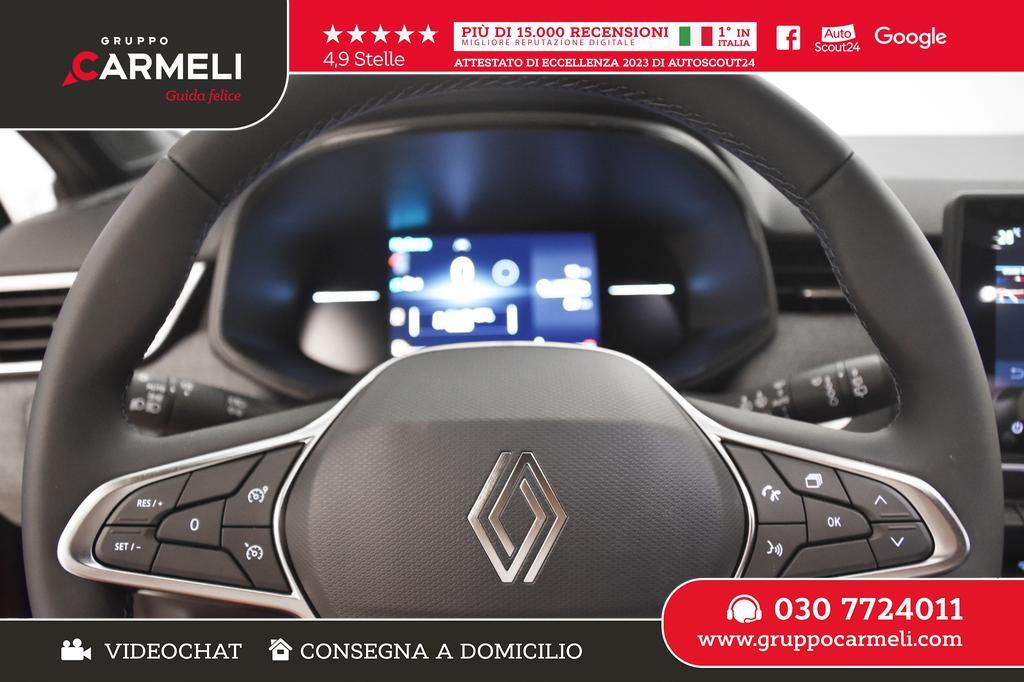 Renault Clio 1.0 ECO-G Techno