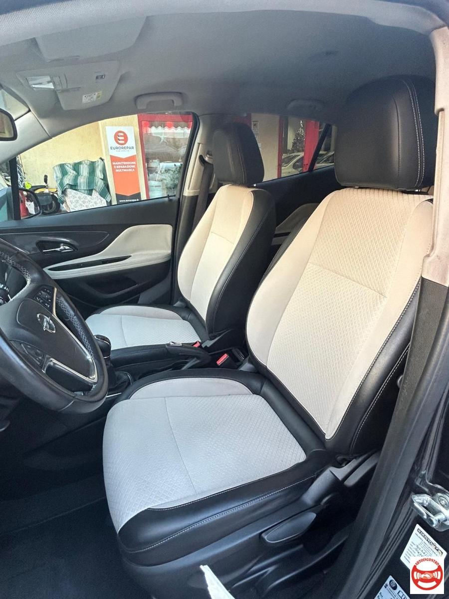 OPEL - Mokka X X 1.6 cdti Innovation s&s 4x2 110cv