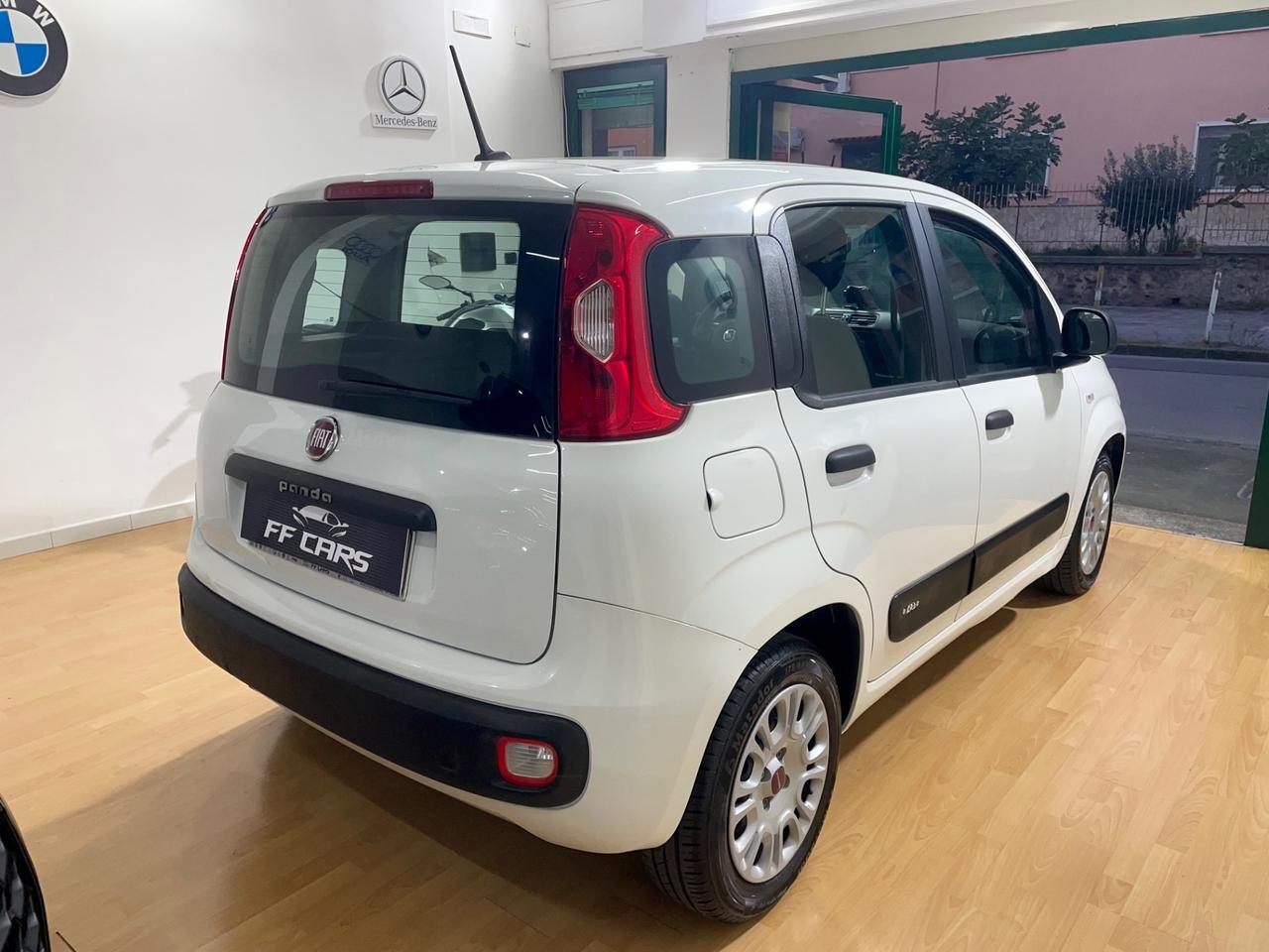 Fiat Panda 1.2 EasyPower Gpl di serie Unico Proprietario 2021