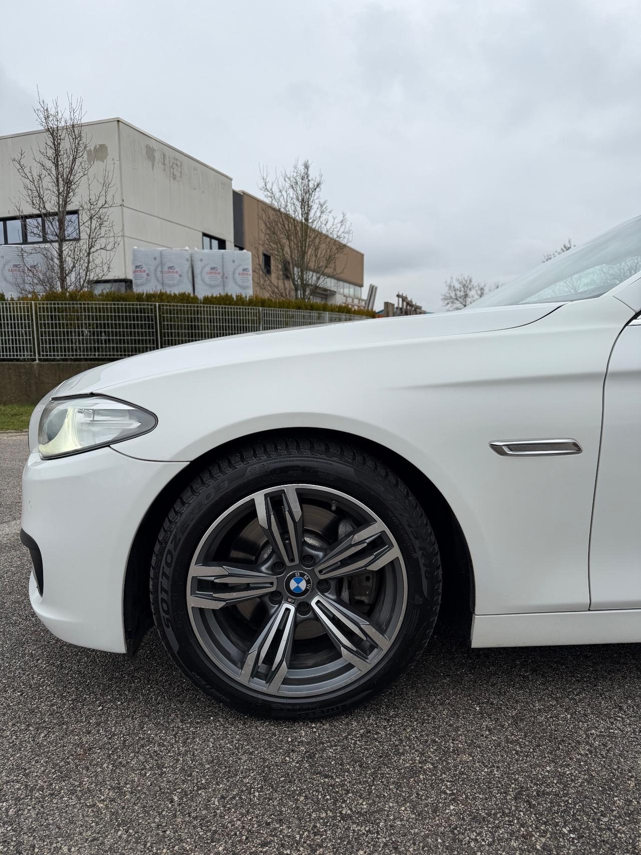 Bmw 530 530d xDrive 258CV Touring Msport