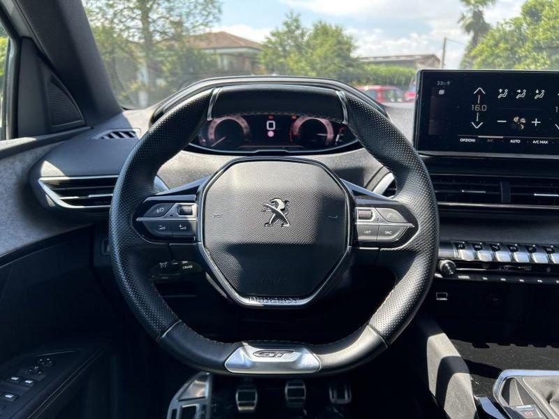 Peugeot 3008 PureTech Turbo 130 GT 17.700 KM!!