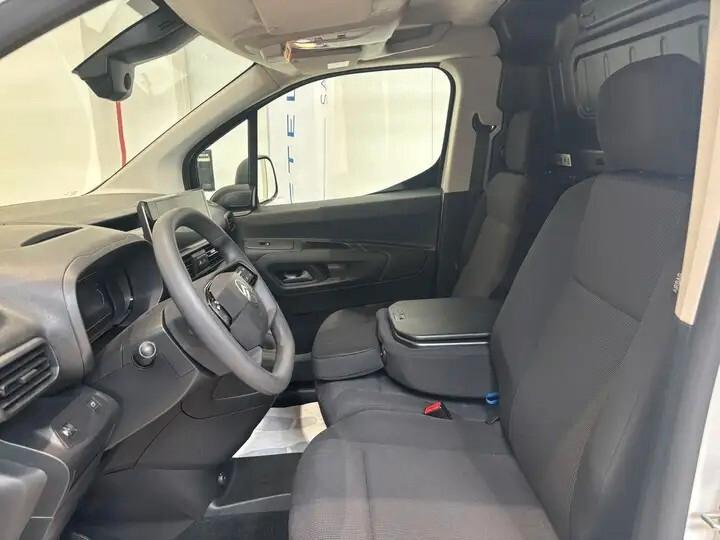 Citroen Berlingo BlueHDi 100 S&S Van M