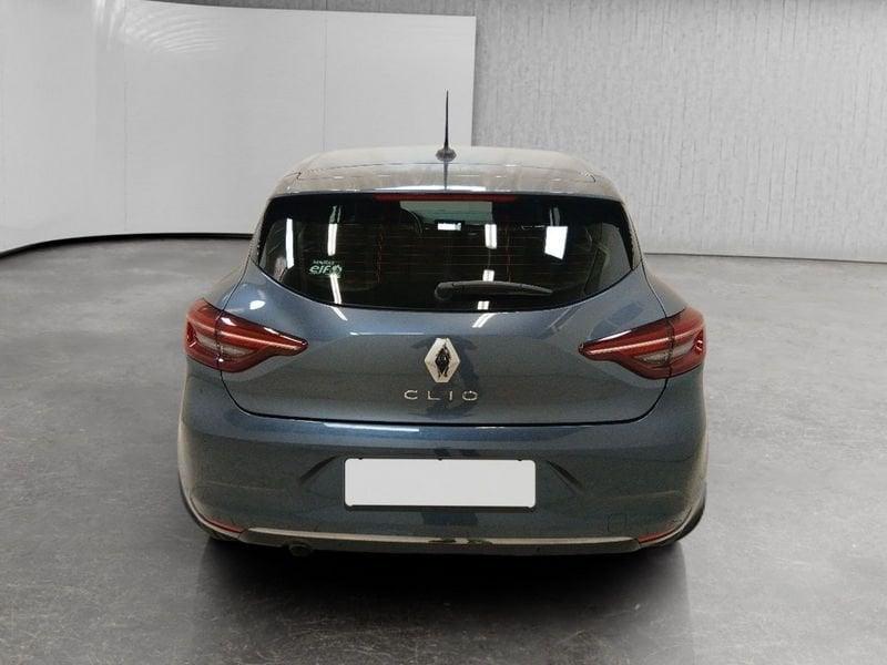 Renault Clio 1.5 blue dci Intens 85cv
