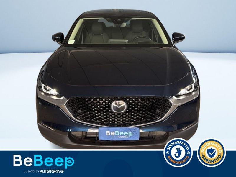 Mazda CX-30 2.0 M-HYBRID EXCEED 2WD 150CV 6AT