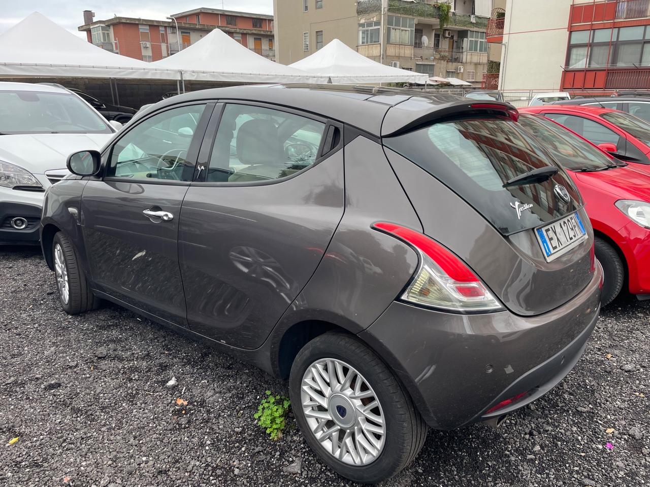 Lancia Ypsilon 1.3 MJT 16V 95 CV 5 porte S&S Platinum