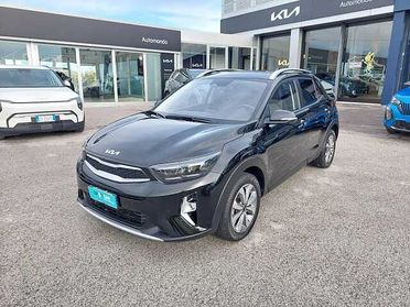 Kia Stonic 1.2 MPI Style TT