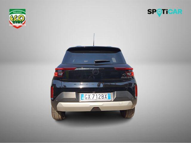 OPEL Frontera Hybrid 145 CV EDCT GS