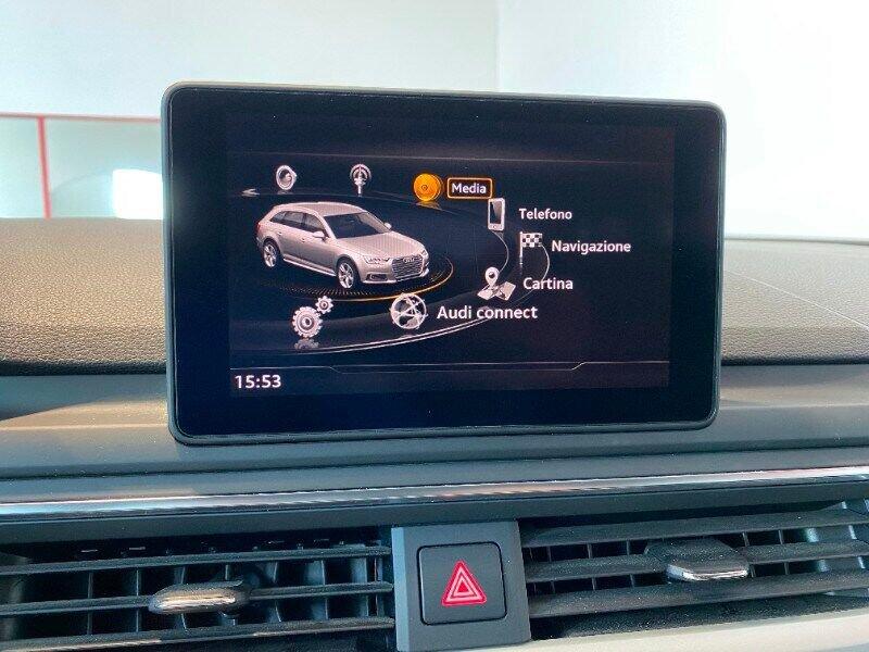 Audi A4 A4 Avant 2.0 TDI 150 CV S tronic Business