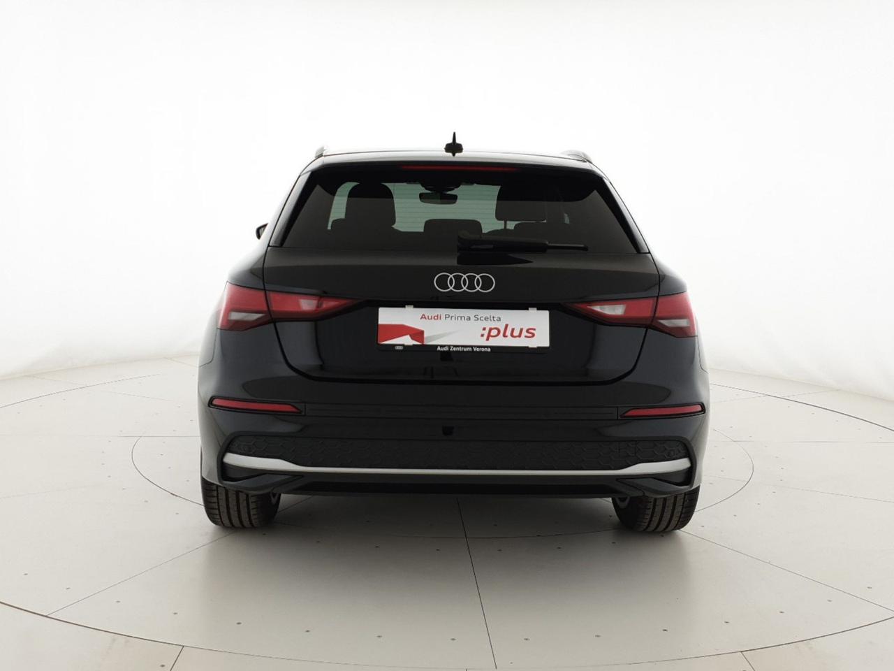 Sportback 1.5TFSI 116CV S tronic Business
