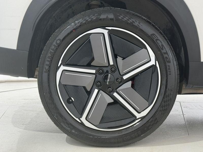 JAECOO 7 Jaecoo 7 SHS-P 1.5 tgdi phev Premium 2wd