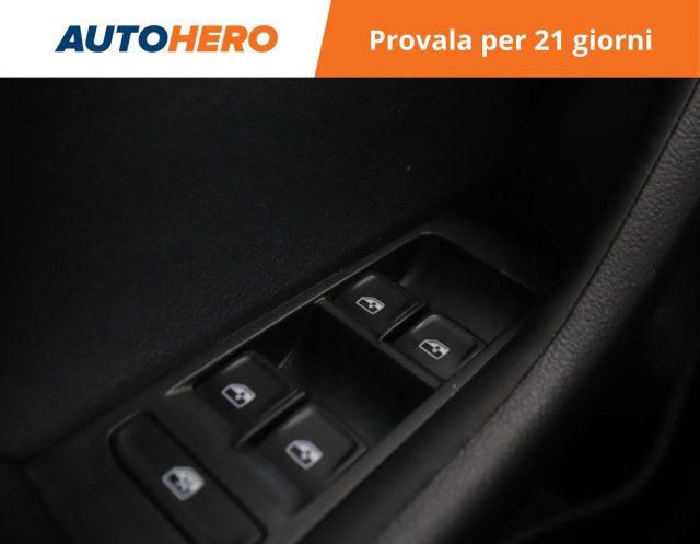 SKODA Fabia 1.4 TDI 75 CV Wagon Design Edition