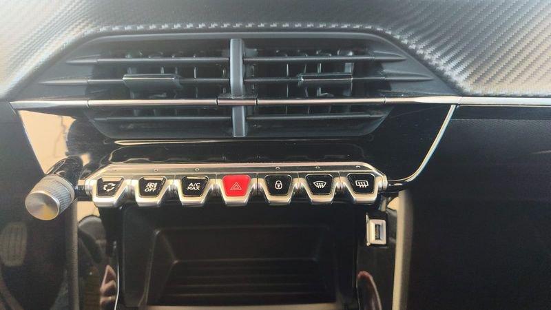 Peugeot 208 Active Pack PureTech 100 S/S