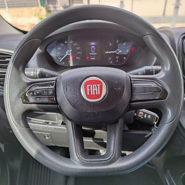 FIAT DUCATO 33 MH2 2.2 MJ FURG.P.MEDIO T.ALTO 3 P-2022