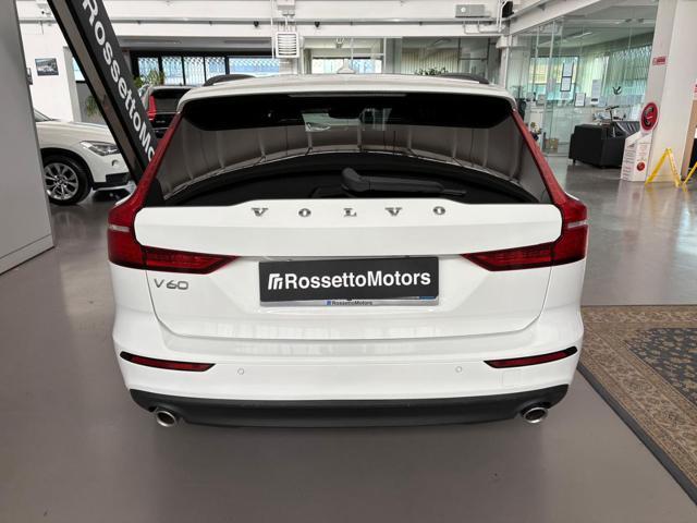 VOLVO V60 B3 Geartronic Momentum Business Pro