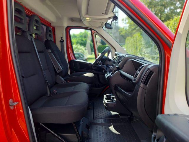 FIAT Ducato 35 2.2 Mjt 140CV PLM-SL Cabinato