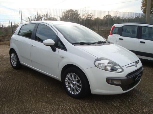 Fiat Punto Evo 1.3 Mjt 95 CV DPF 5 porte S&S Emotion