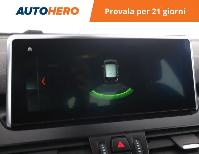 BMW 225 xe Active Tourer iPerformance Advantage aut.