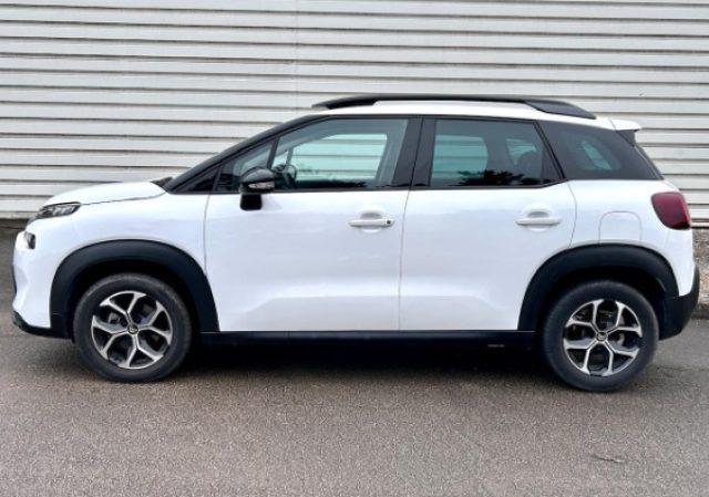 CITROEN C3 Aircross PureTech 110 S&S Plus