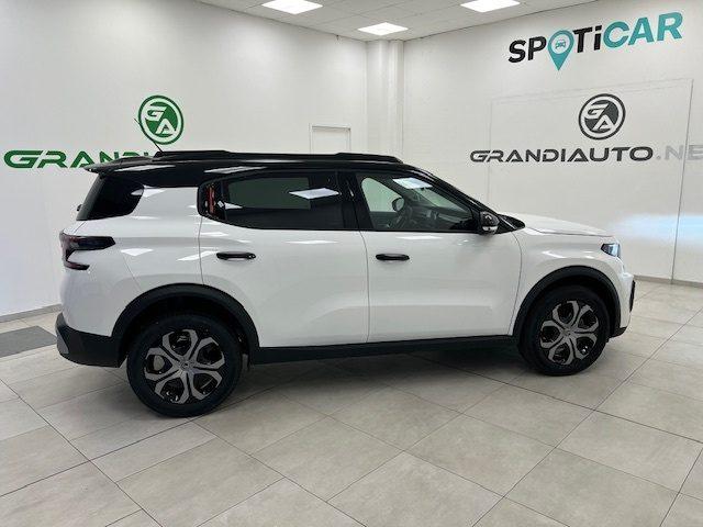 CITROEN C3 Aircross Nuova PureTech Turbo 100 MT6 - PLUS
