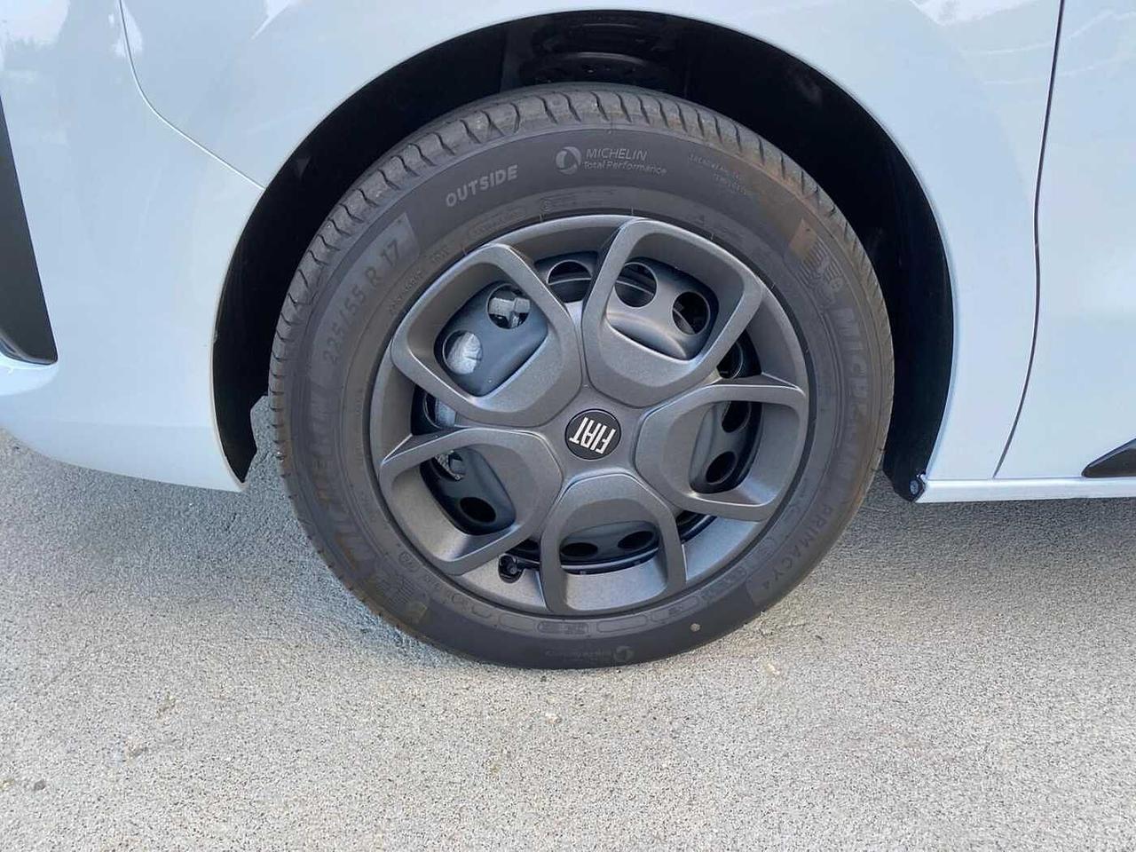 Fiat Ulysse 2.0 BlueHDi 180 CV AT8 L3