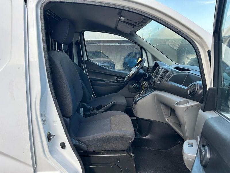 Nissan NV200 NV200 1.5 dci 90cv E6