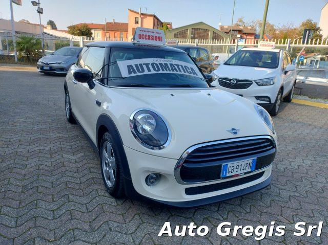 MINI Cooper 1.5 Cooper Business XL - GARANZIA FINO 36 MESI