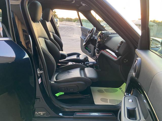 MINI Countryman 2.0 Cooper SD JCW Countryman-TETTO APR/PAN