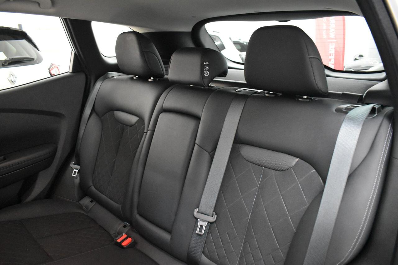 Renault Kadjar Blue dCi 8V 115CV Sport Edition2