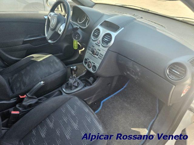 OPEL Corsa 1.3 CDTI 75CV F.AP. 5 porte Cosmo