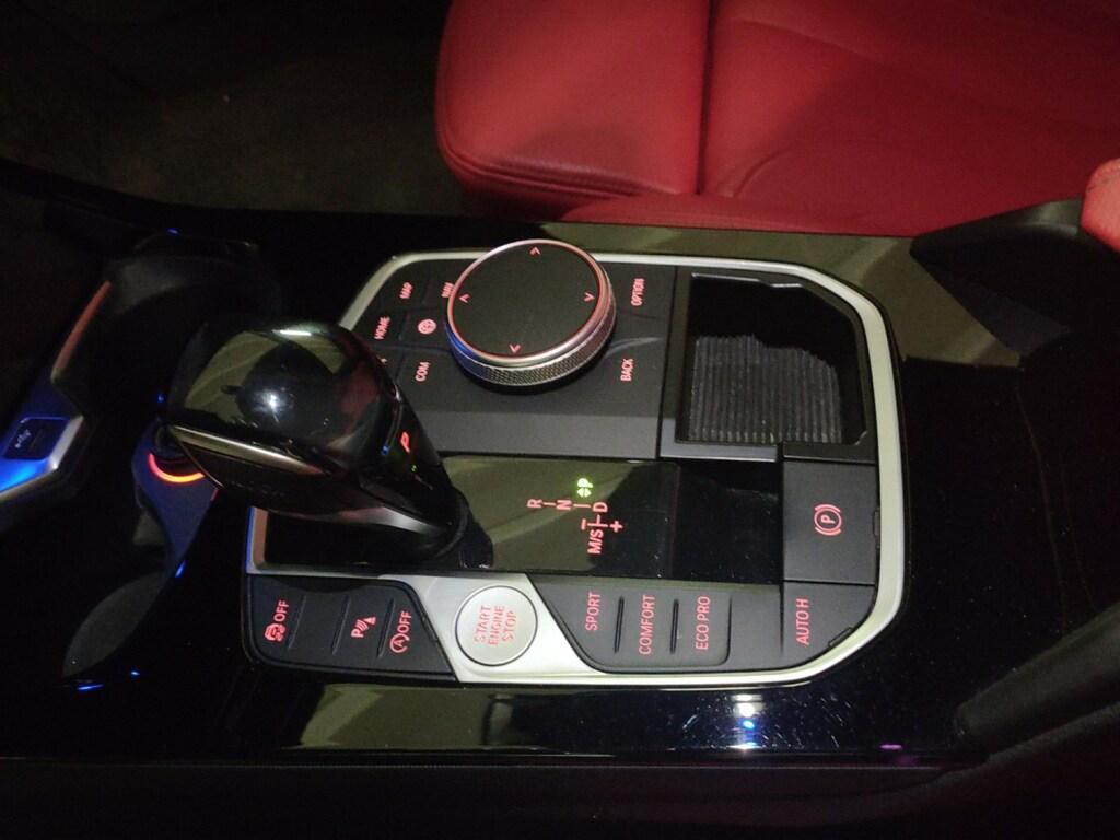 BMW Serie 1 5 Porte 120 d SCR Msport xDrive Steptronic