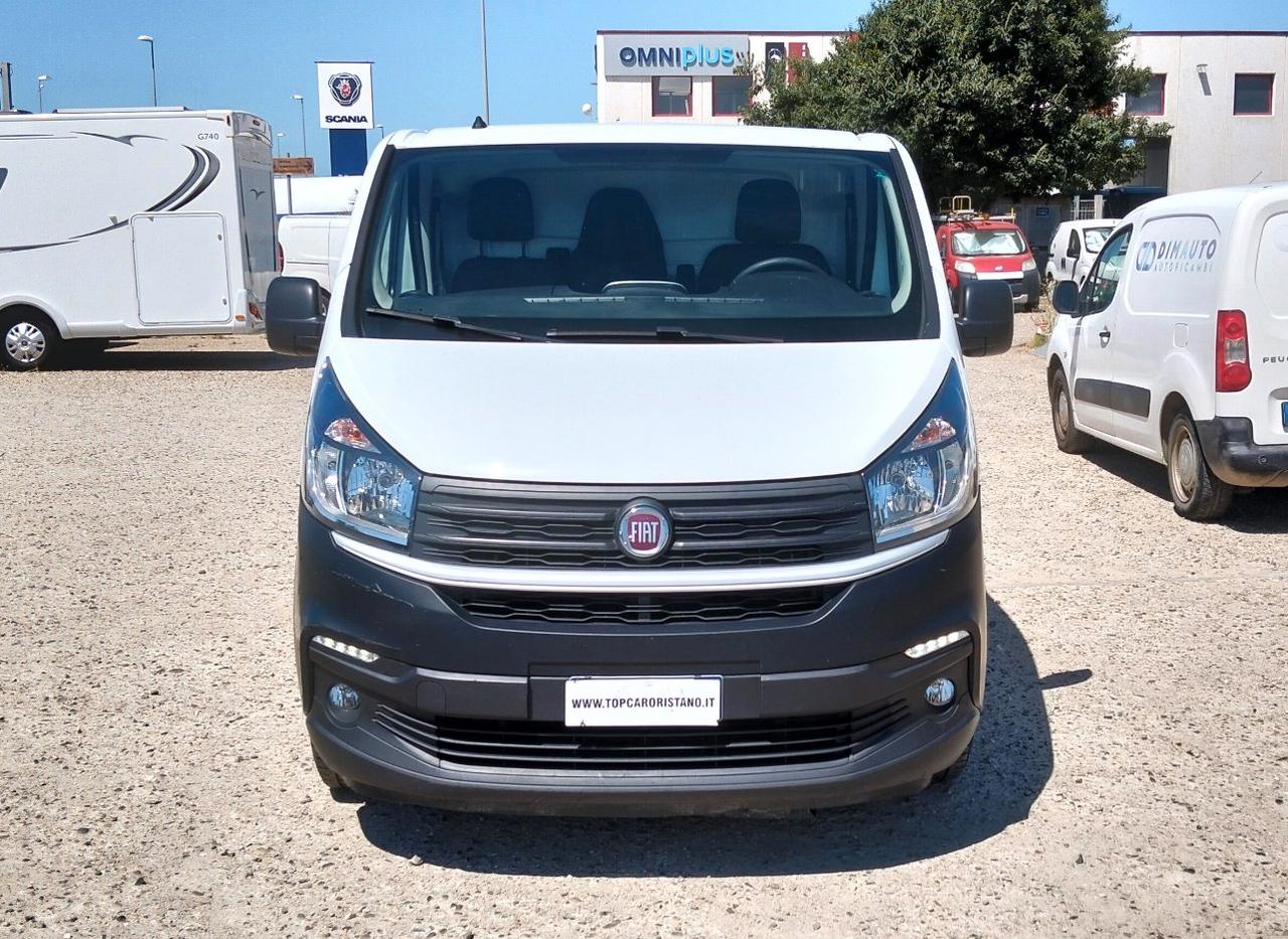 FIAT Talento 2.0 ecojet CH1 12Q 120cv S&S E6d-temp