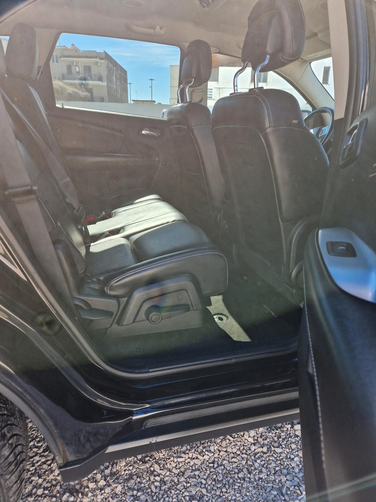 Fiat Freemont 2.0 Multijet 170 CV Urban