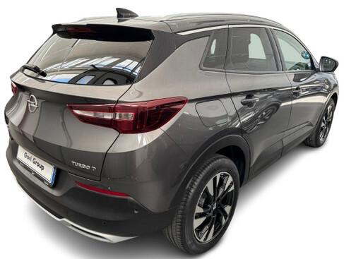 Opel Grandland X 1.5 diesel Ecotec Start&Stop Innovation